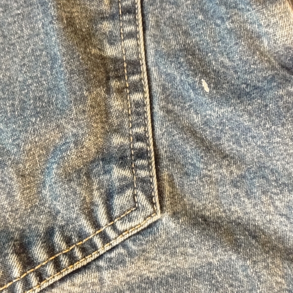 Xhilaration size 13 shorts - Picture 6 of 6